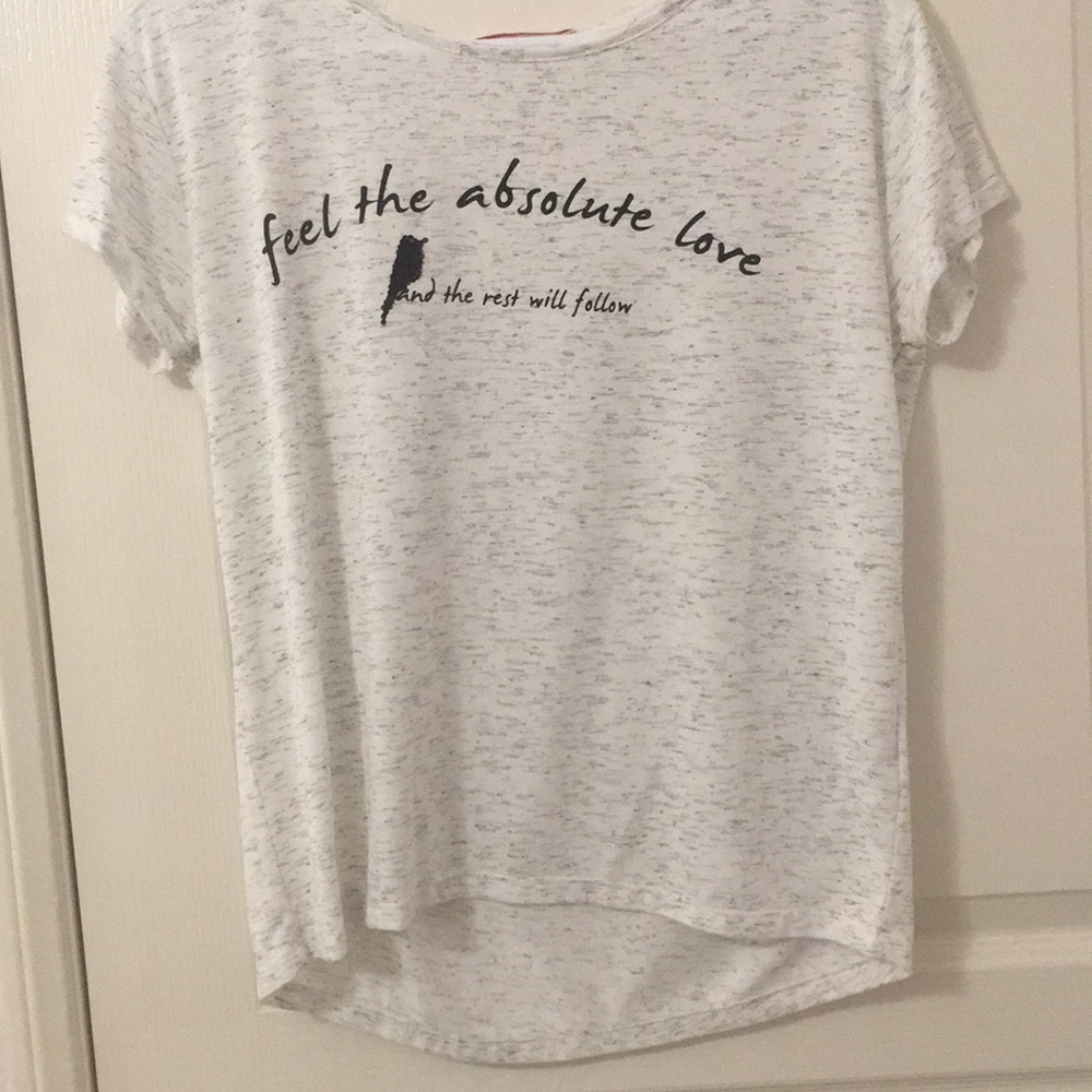 medium shirt
